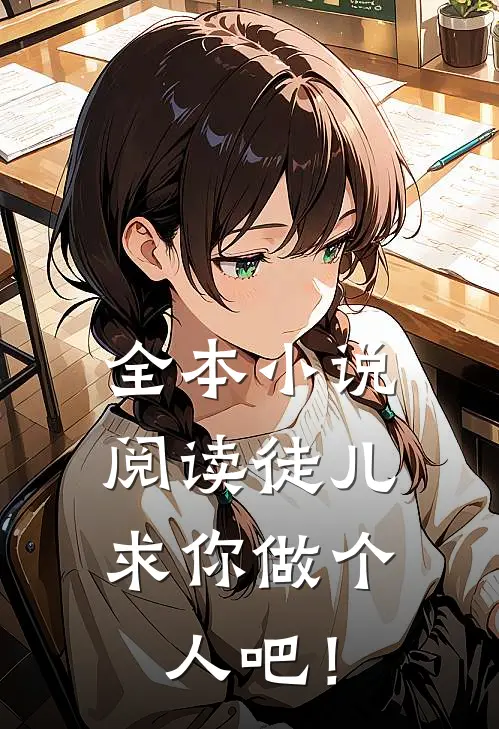 全本小说阅读徒儿，求你做个人吧！