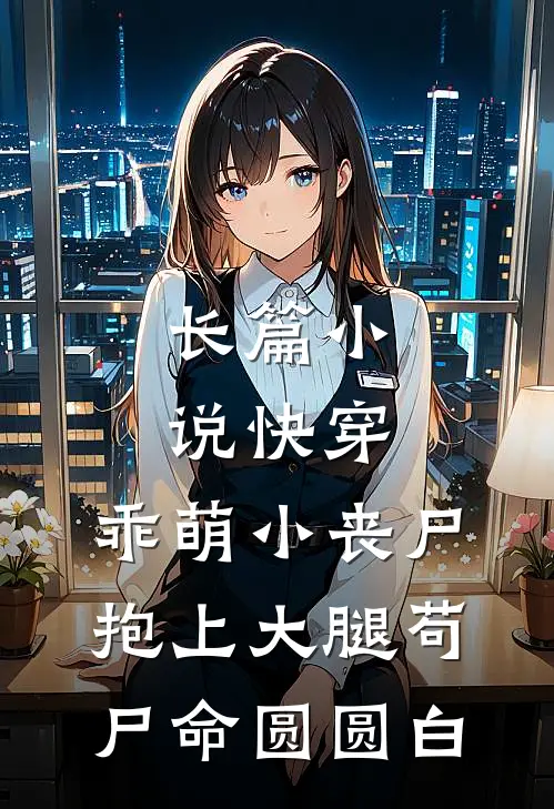 长篇小说快穿:乖萌小丧尸抱上大腿苟尸命圆圆白