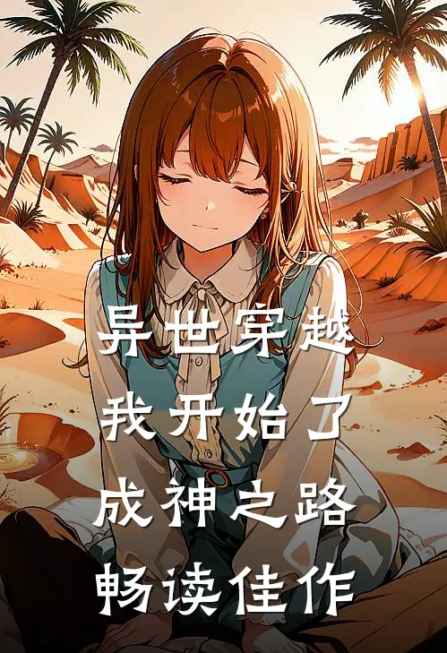 异世穿越：我开始了成神之路畅读佳作