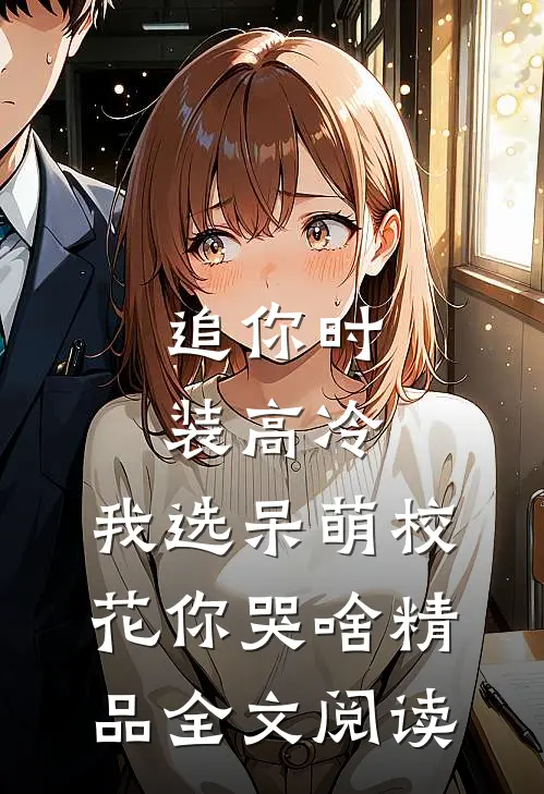 追你时装高冷，我选呆萌校花你哭啥精品全文阅读