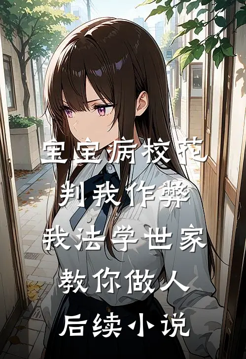 宝宝病校花判我作弊，我法学世家教你做人后续小说