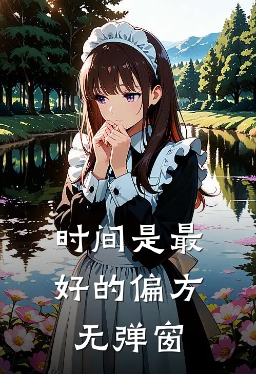 时间是最好的偏方无弹窗