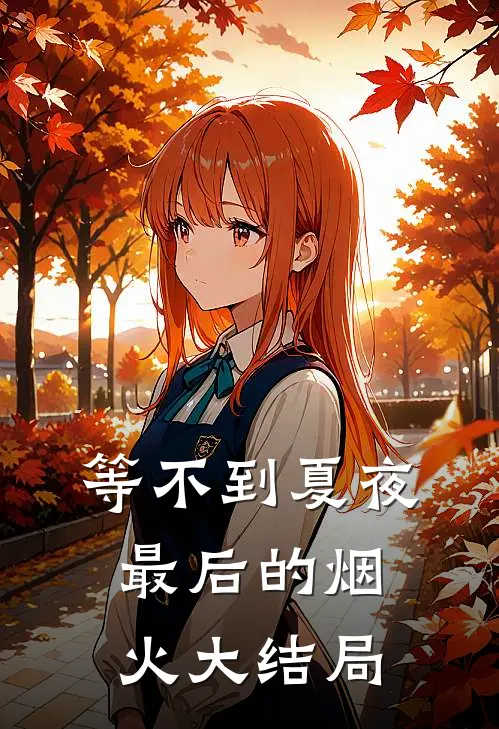 等不到夏夜最后的烟火大结局