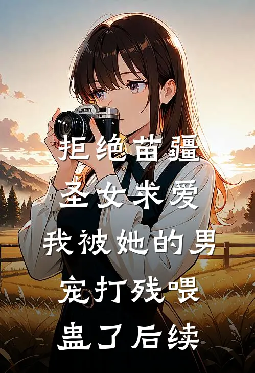 拒绝苗疆圣女求爱，我被她的男宠打残喂蛊了后续