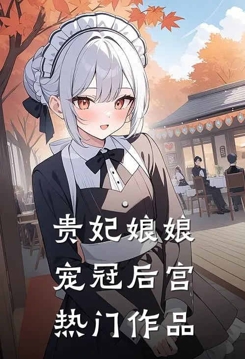 贵妃娘娘宠冠后宫热门作品