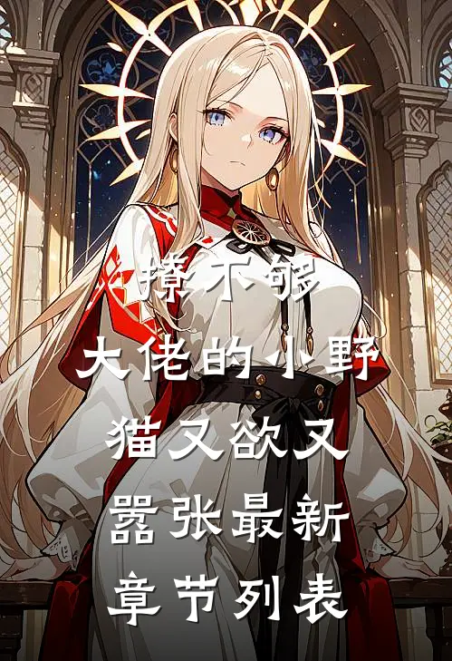 撩不够，大佬的小野猫又欲又嚣张最新章节列表