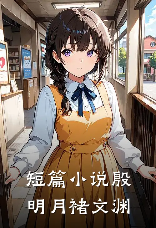 短篇小说殷明月褚文渊