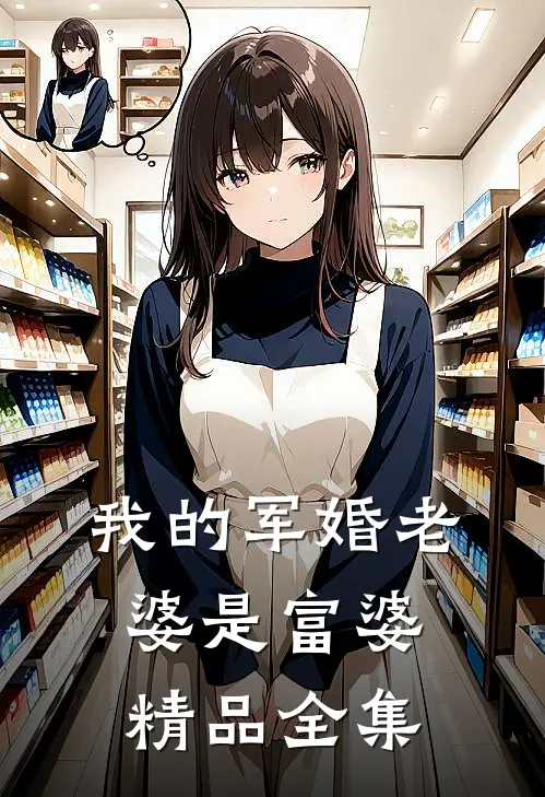 我的军婚老婆是富婆精品全集
