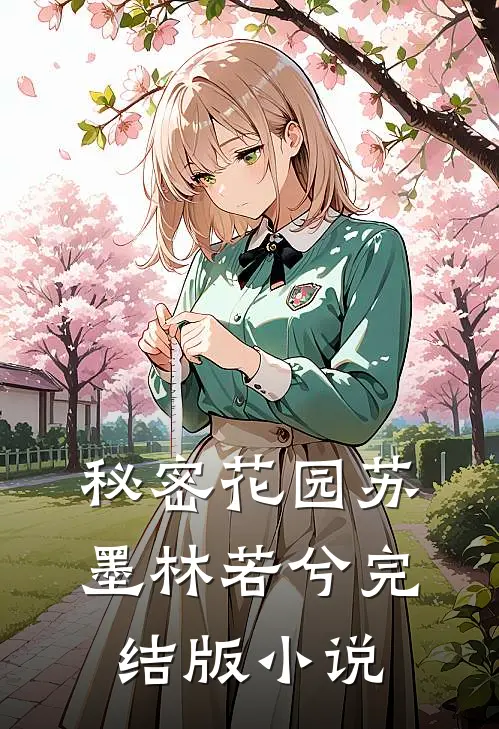 秘密花园苏墨林若兮完结版小说