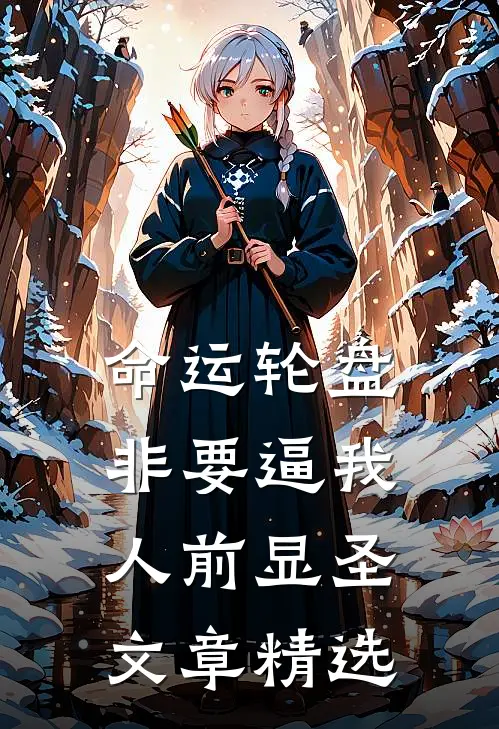 命运轮盘：非要逼我人前显圣文章精选