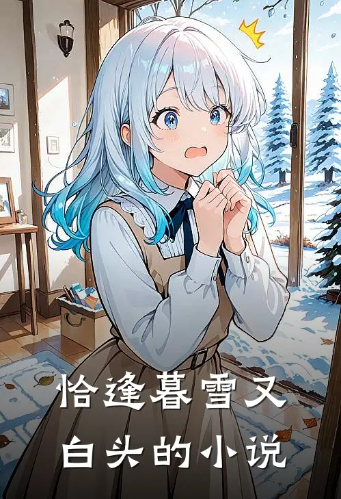 恰逢暮雪又白头的小说