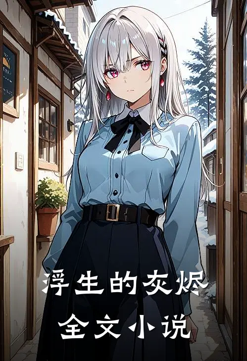 浮生的灰烬全文免费阅读