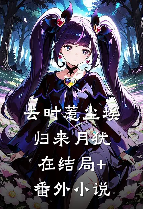 去时惹尘埃，归来月犹在结局+番外小说