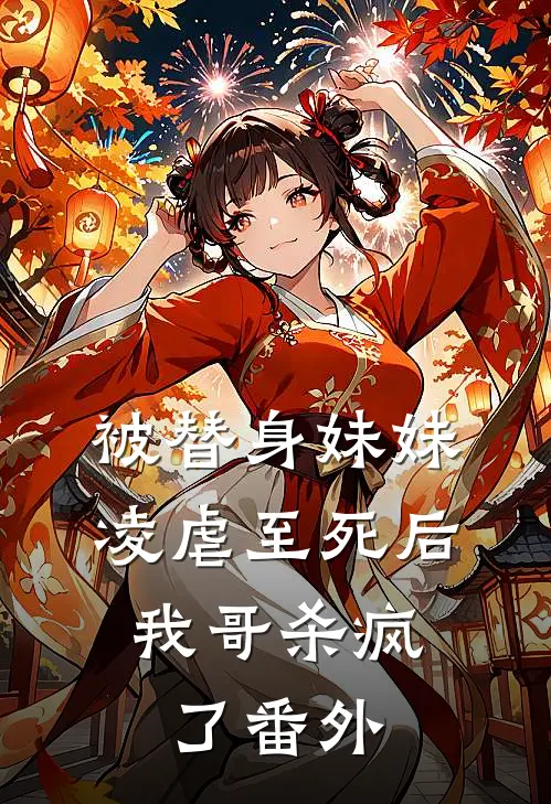 被替身妹妹凌虐至死后，我哥杀疯了 番外