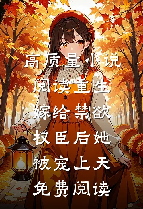 高质量小说阅读重生嫁给禁欲权臣后她被宠上天免费阅读