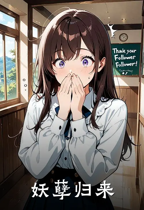 妖孽归来