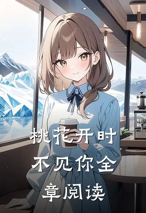 桃花开时不见你全章阅读