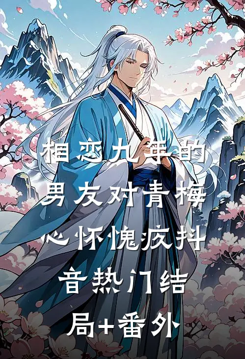 相恋九年的男友对青梅心怀愧疚抖音热门结局+番外