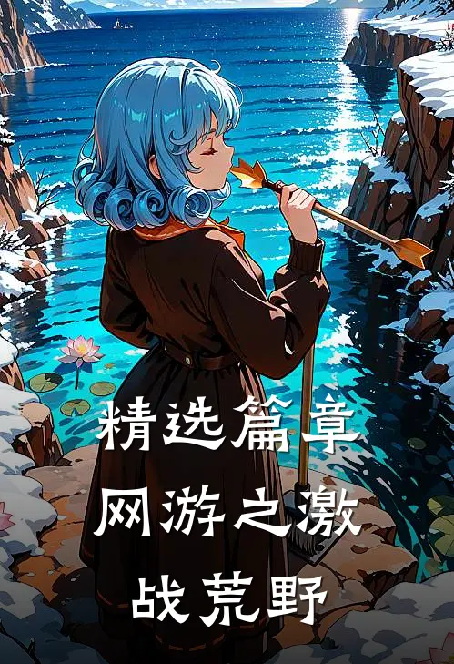 精选篇章网游之激战荒野