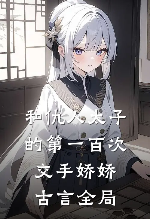 和仇人太子的第一百次交手娇娇古言全局