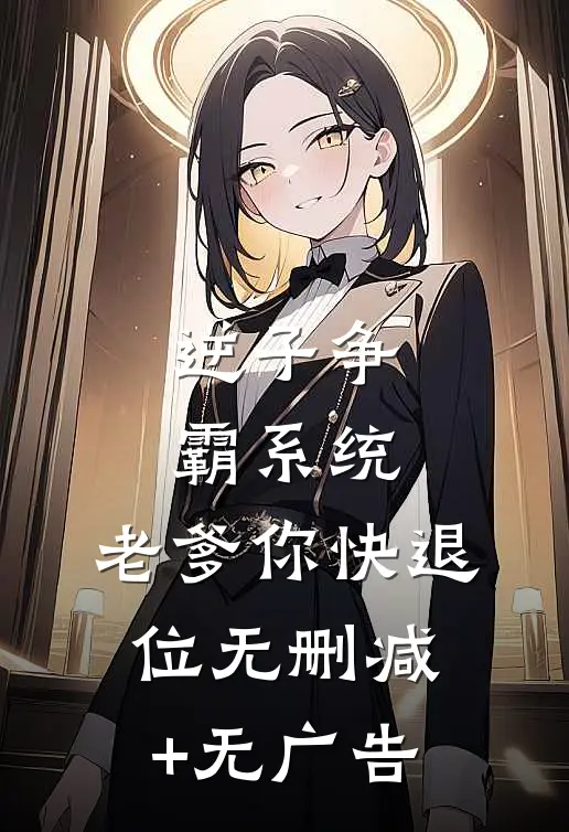 逆子争霸系统：老爹你快退位无删减+无广告