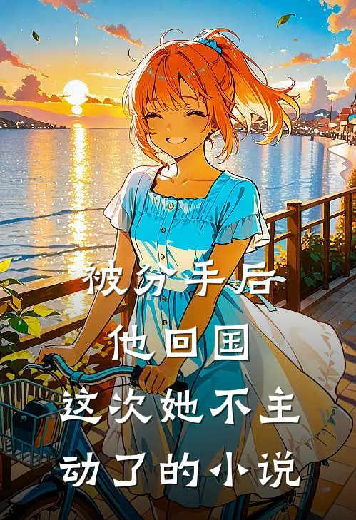 被分手后他回国，这次她不主动了的小说