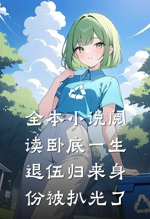 全本小说阅读卧底一生：退伍归来身份被扒光了