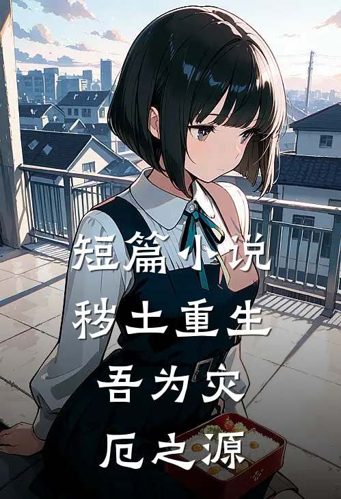 短篇小说秽土重生,吾为灾厄之源
