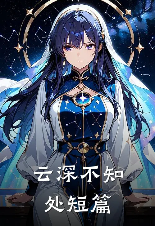 云深不知处短篇