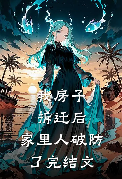 我房子拆迁后，家里人破防了完结文