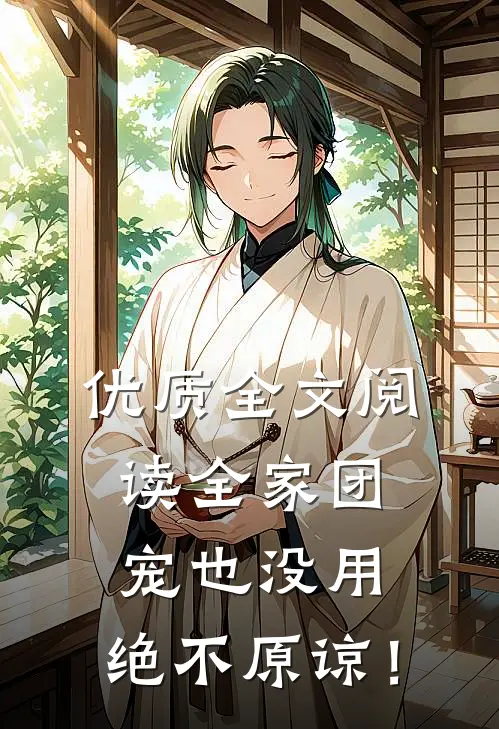 优质全文阅读全家团宠也没用，绝不原谅！