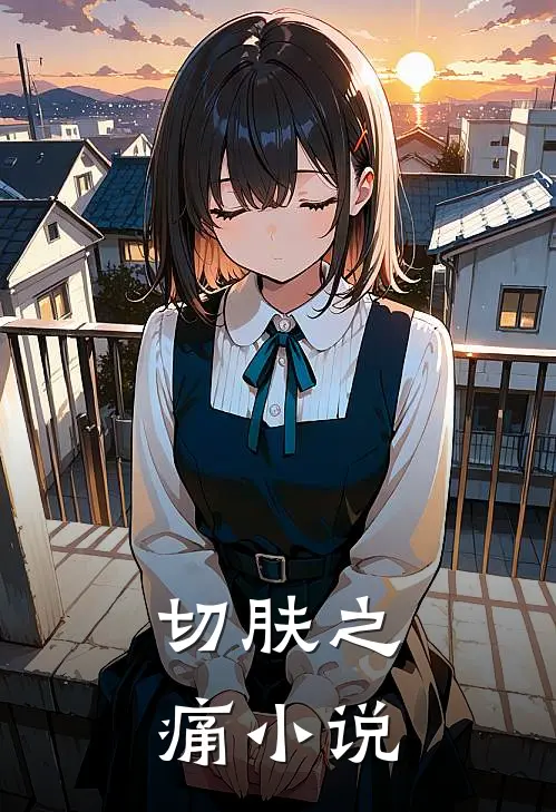 切肤之痛小说