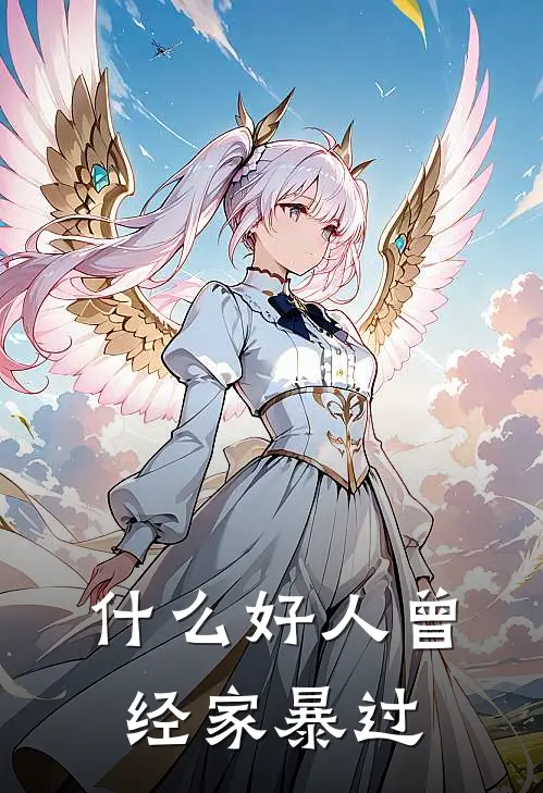 什么好人曾经家暴过