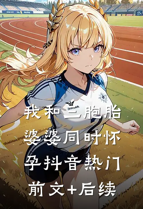 我和三胞胎婆婆同时怀孕抖音热门前文+后续