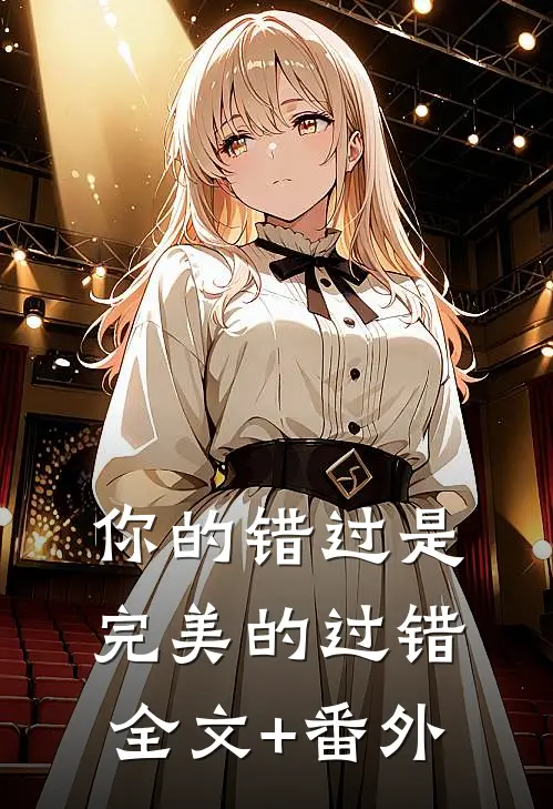 你的错过是完美的过错全文+番外