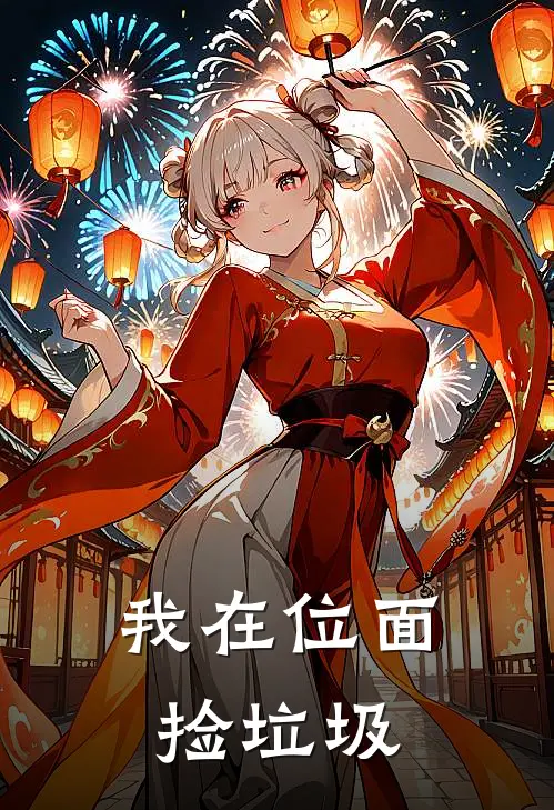 我在位面捡垃圾