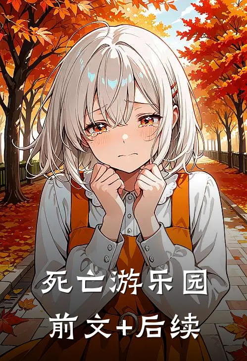 死亡游乐园前文+后续