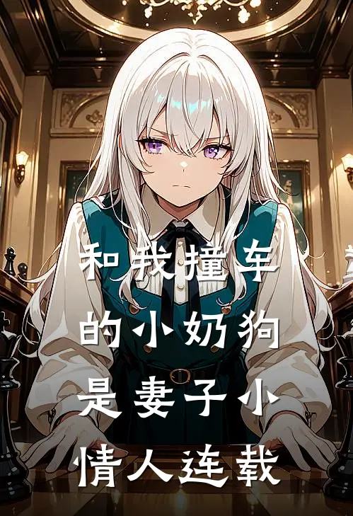 和我撞车的小奶狗是妻子小情人连载
