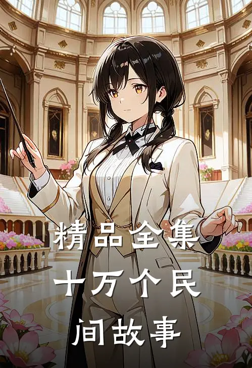 精品全集十万个民间故事视频