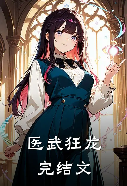 医武狂龙完结文