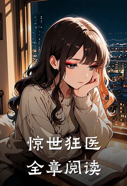 惊世狂医全章阅读