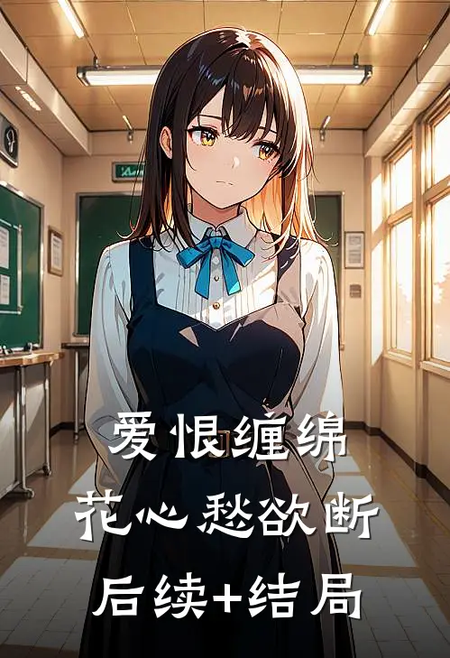 爱恨缠绵，花心愁欲断后续+结局