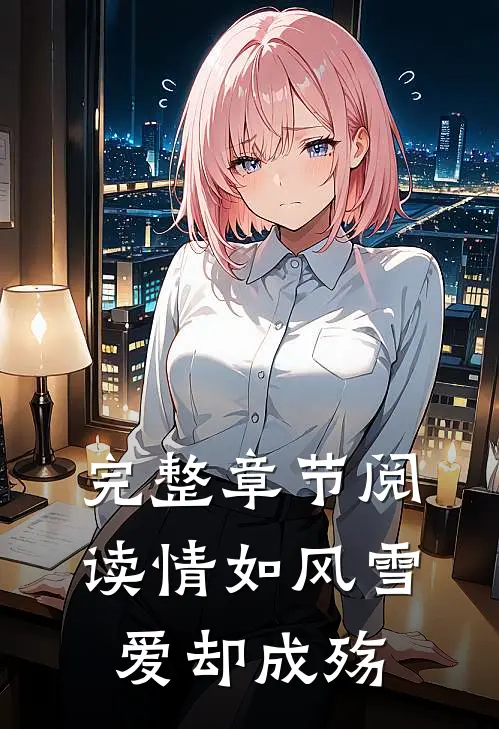 完整章节阅读情如风雪爱却成殇