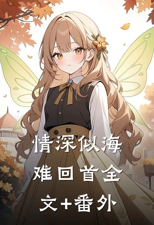 情深似海难回首全文+番外