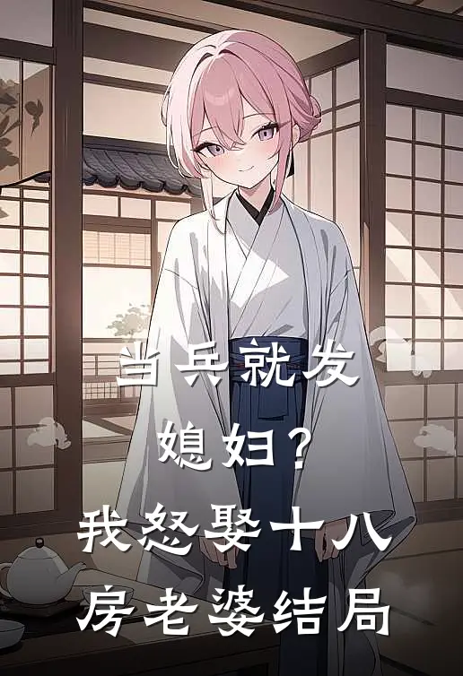 当兵就发媳妇？我怒娶十八房老婆结局