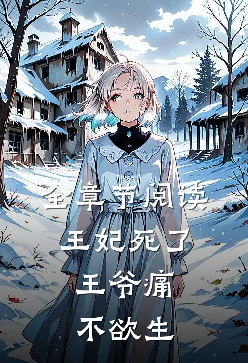 全章节阅读王妃死了，王爷痛不欲生