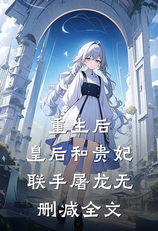 重生后,皇后和贵妃联手屠龙无删减全文阅读
