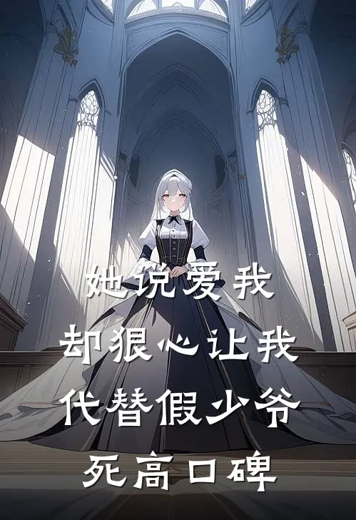 她说爱我，却狠心让我代替假少爷死高口碑