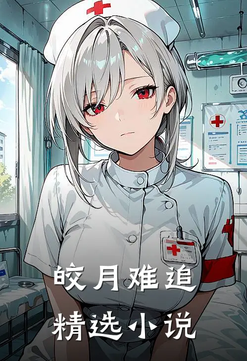 皎月难追精选小说