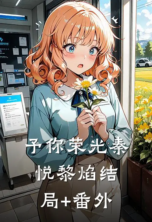 予你荣光秦悦黎焰结局+番外
